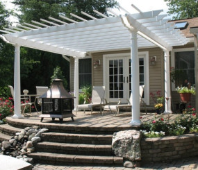 6006/100 New Collection - Tende da sole