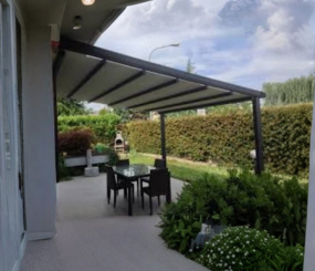 6006/100 New Collection - Tende da sole