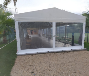 6006/100 New Collection - Tende da sole