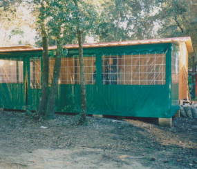 Infissi in PVC - Infissi