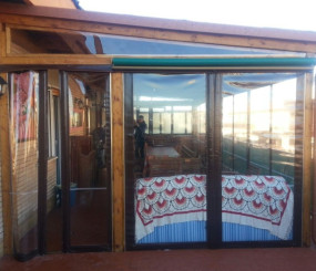 G.F.P.,  Evolution Drive - finestre e porte scorrevoli - Infissi in PVC - Infissi