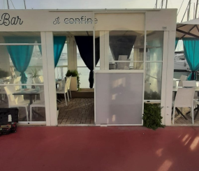 6006/100 New Collection - Tende da sole