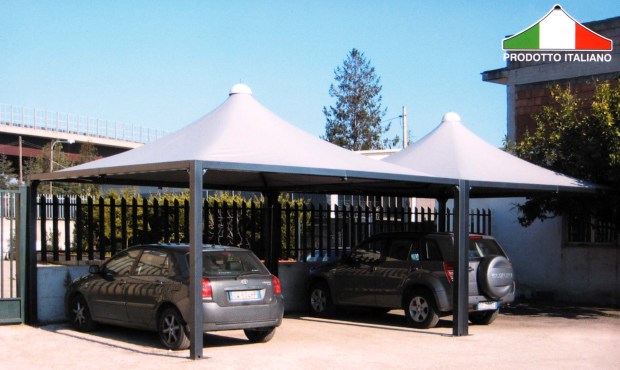 Gazebo Formentera