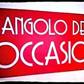 L'angolo delle OCCASIONI