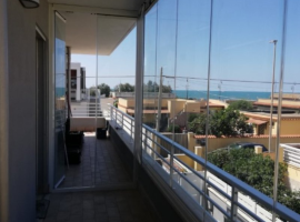 Vetrate Panoramiche